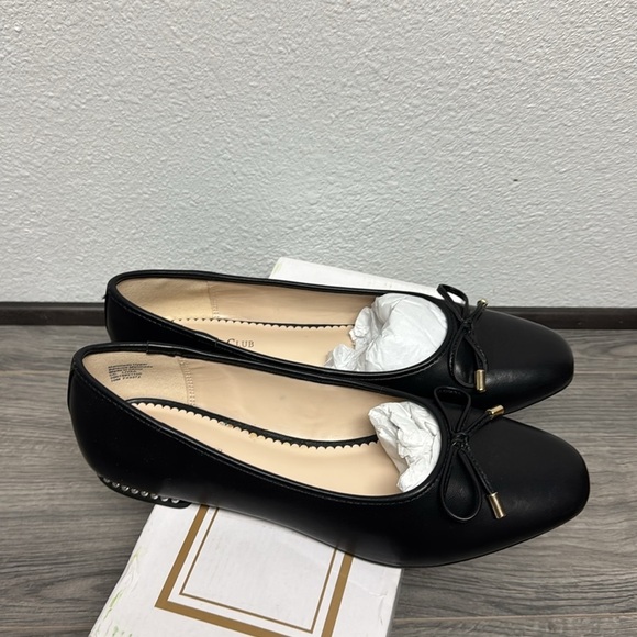 Charter Club Liyaa Ballet Flat - Picture 5 of 6